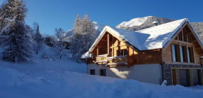 Chalet pour 4 personnes Le petit Mozart